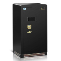 威盾斯保险柜黄金指指纹系列FDG-A1/D-120Z1幻影黑