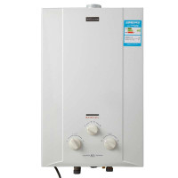 万和（Vanward）燃气热水器 JSQ16-8M30 液化气热水器 10L/min