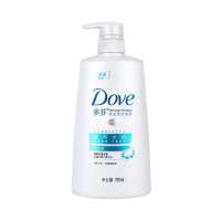 多芬滋养水润洗发乳700ml