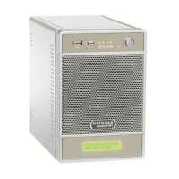 网件NETGEAR 千兆桌面型网络存储RND4000
