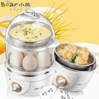 小熊（Bear）煮蛋器 ZDQ-2151