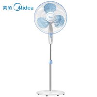 美的(Midea) 电风扇 FS40-11L1 机械版 落地扇