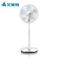 艾美特(Airmate) 电风扇 S35113R 遥控版 台扇