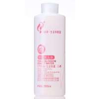 千纤草桃花水550ML