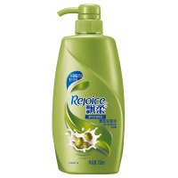 飘柔垂顺亮泽洗发露750ml