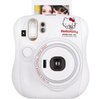 富士 一次成像拍立得 mini25相机 HelloKitty限量版