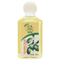 菲丽洁婴幼儿润肤橄榄油100ml