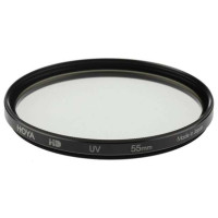 保谷(HOYA)HD(55mm)高清超薄UV镜