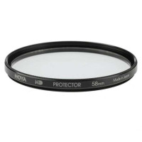 保谷(HOYA)HD(58mm)PROTECTOR保护镜