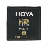 保谷(HOYA)HD(62mm)CIR-PL环形偏光镜