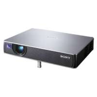 索尼 (SONY) VPL-MX25 便携商务投影机