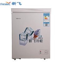 新飞(Frestec) BC/BD-149CH 149升 卧式冷柜