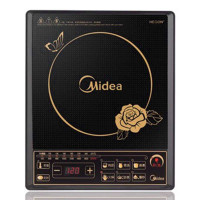 美的（Midea） 电磁炉 HK2002 按键式