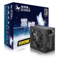 振华电源雪蝶550W SF-550P14XP(BK)