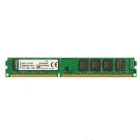 金士顿（kingston）8G DDR3 1333 台式机内存条 KVR1333D3N9/8G