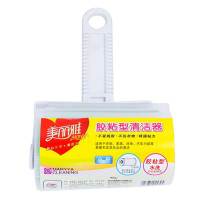 美丽雅小号胶粘型清洁器(HC15395)1个装