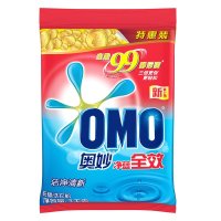 奥妙净蓝全效洗衣粉3kg