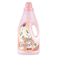 金纺牛奶蝴蝶兰衣物护理剂2000ml