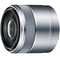 索尼(SONY) 镜头SEL30M35//CCN2