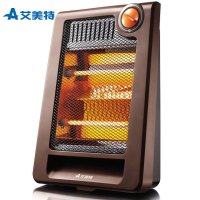艾美特(Airmate) 小太阳 HQ815 棕色