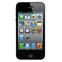 IPHONE 4S BLACK 16GB