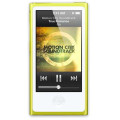 IPOD NANO 16GB YELLOW