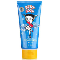 静佳Jcare Betty Boop冰凉身体紧致按摩凝胶180g