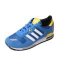 Adidasclassic 阿迪三叶草2012新款男子休闲鞋V20875 41