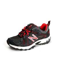 New Balance新百伦 女子越野跑步鞋WT573BR0 37.5