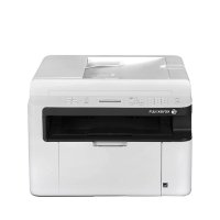 富士施乐/Fuji Xerox 黑白激光四合一一体机 M115FW 国内型号M118Z打印机