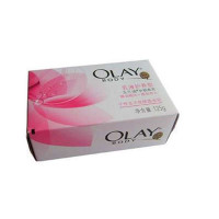 玉兰油乳液滋润型香皂115gx3块