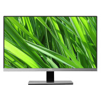 AOC I2267FW 21.5英寸IPS广视角超薄无边框液晶显示器