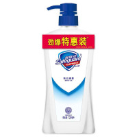 舒肤佳纯白清香沐浴露特惠装720ml
