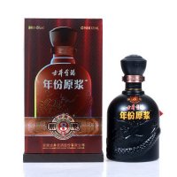 古井贡酒年份原浆 古8 浓香型白酒45度500ml