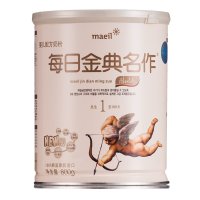 每日(Maeil)金典名作1段（0-3个月）800g罐装奶粉 韩国原装进口