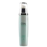 玉兰油（Olay）水感透白亮肤修护凝乳75ml