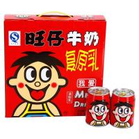 旺仔牛奶(罐)245mL*6