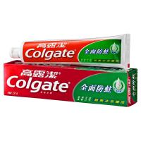 高露洁全面防蛀牙膏（冰凉）250g