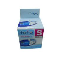 TUTU液态仿真奶嘴宽口径(S)AD-0260