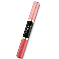 蜜丝佛陀（MAX FACTOR）双效锁色亮泽唇彩 560号 2*3ml