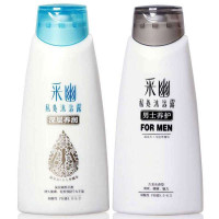采幽私处沐浴露深层养润70ml+采幽私处沐浴露男士养护70ml