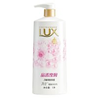力士靓肤沐浴乳白皙滢润1L