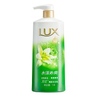 力士爽肤沐浴乳水漾沁爽1L