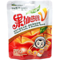 果仙多维V-苹果片10g