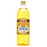 金龙鱼稻米油900mL