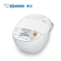 象印(ZO JIRUSHI) 电饭锅 NL-AAH18C 微电脑式 1.8L