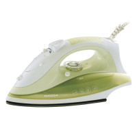 飞科（FLYCO）蒸汽电熨斗 FI9306 自动除垢功能1400W
