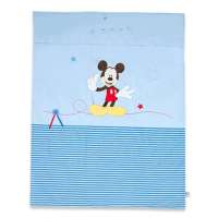 Disneybaby迪士尼宝宝夏日阳光空调被140*110(蓝色)732201100