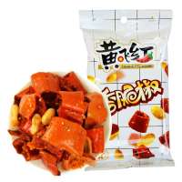 黄飞红香脆椒98g