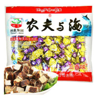 绿盛牛肉粒(五香味)75g